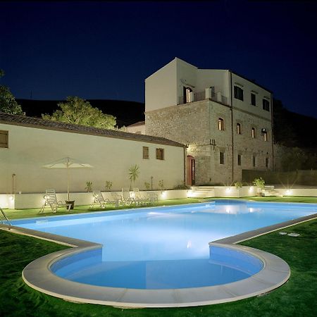 Agriturismo Sant'Agata Piana Degli Albanesi Zewnętrze zdjęcie