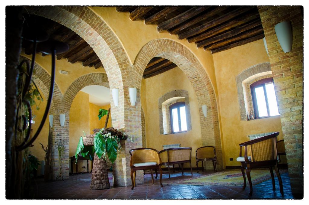 Agriturismo Sant'Agata Piana Degli Albanesi Zewnętrze zdjęcie