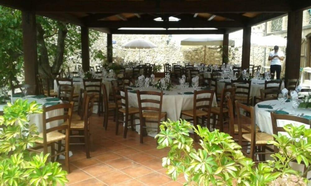 Agriturismo Sant'Agata Piana Degli Albanesi Zewnętrze zdjęcie