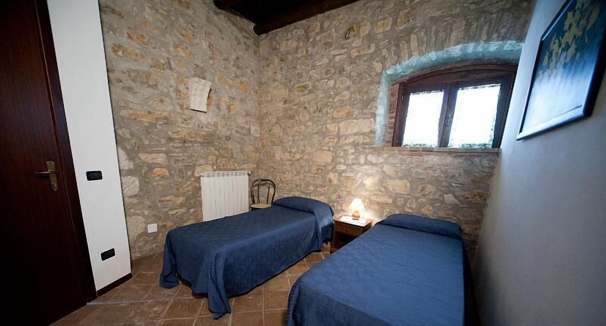 Agriturismo Sant'Agata Piana Degli Albanesi Zewnętrze zdjęcie