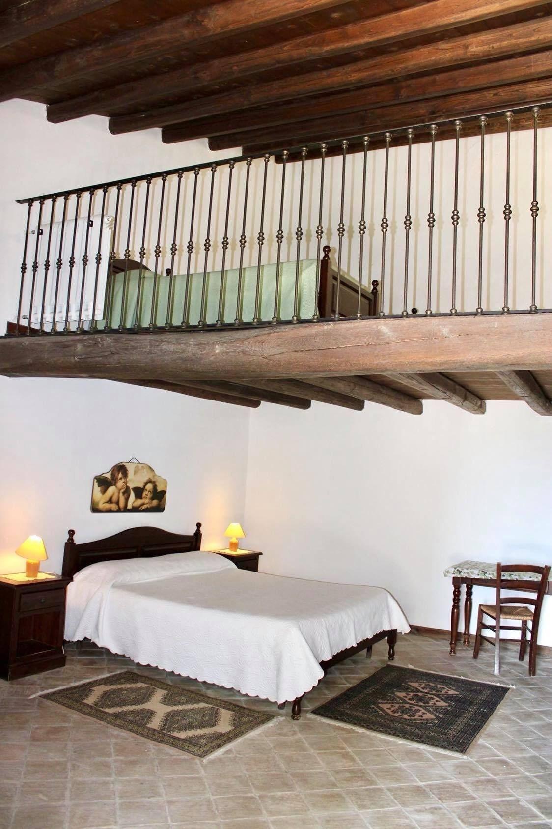 Agriturismo Sant'Agata Piana Degli Albanesi Zewnętrze zdjęcie