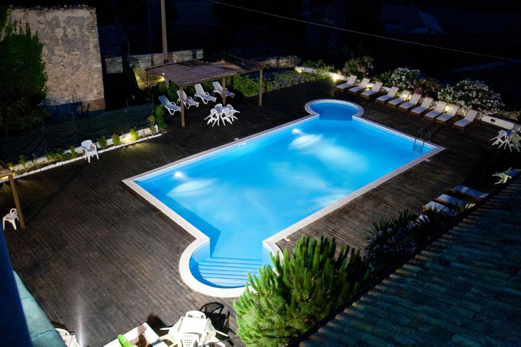 Agriturismo Sant'Agata Piana Degli Albanesi Zewnętrze zdjęcie