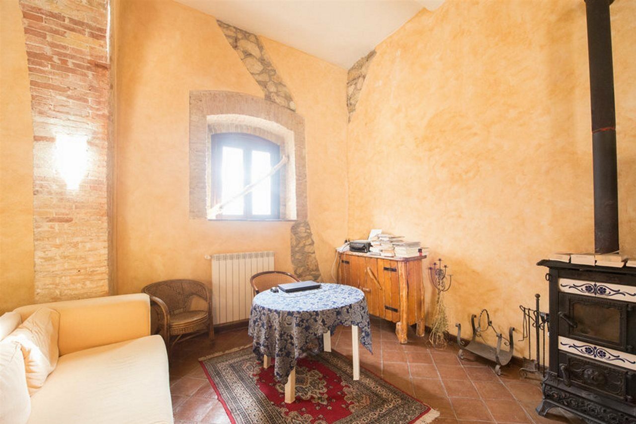 Agriturismo Sant'Agata Piana Degli Albanesi Zewnętrze zdjęcie
